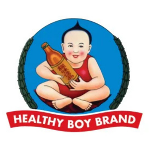 Healthy Boy Brand
